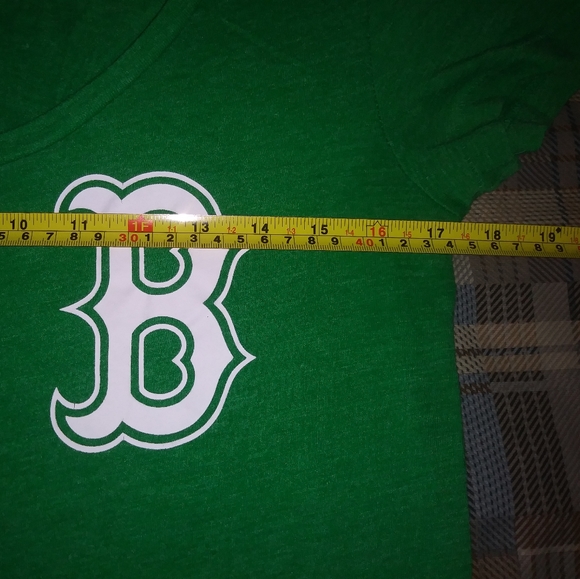 🍀VS Pink MLB Top🍀 - Picture 3 of 10